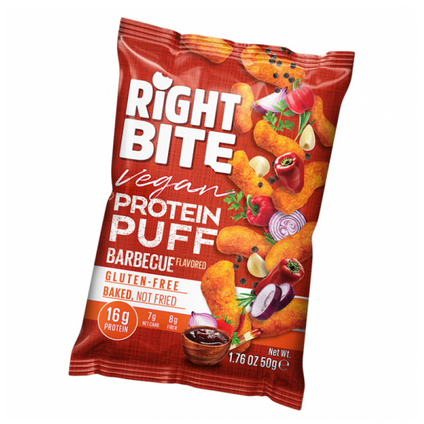 RİGHT BİTE PROTEİN BUFF (50 GR) - 1 ADET